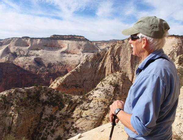 ZionNPS's tweet image. This Saturday, September 29, Celebrate National Public Lands Day with free entry to all national parks!