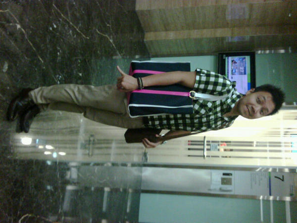 candrika tweet picture