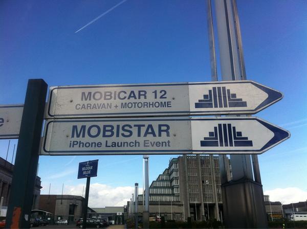 mgillet's tweet image. Mobistar ou Mobicar ? I'm thinking ! cc @mobistarFR @soc_h @TheSyxOne #mobiphone5