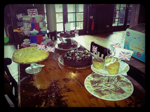 oldsaltquay (@oldsaltquay) on Twitter photo #glutenfree #cakes for our #coffeemorning with <a href="/macmillancancer/">Macmillan Cancer Support</a> @macmillancoffee <a href="/greenekingpubs/">Temporarily closed</a> #glutenfree #cakes for our #coffeemorning with <a href="/macmillancancer/">Macmillan Cancer Support</a> @macmillancoffee <a href="/greenekingpubs/">Temporarily closed</a>