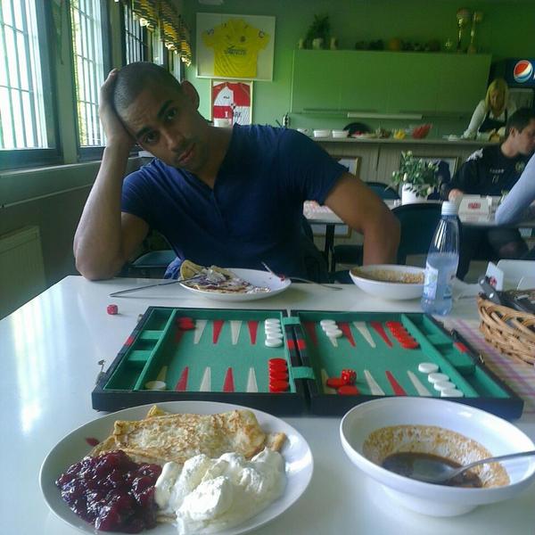 Billy Berntsson (@billyberntsson) on Twitter photo 