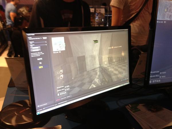 @EGXP Hauppauge HD PVR 2 demo'ing our new Logo feature. Add your personal logo to any recordings.