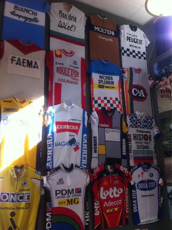 2CVEvents's tweet image. Welkom aan #azgroeningen voor 2cvevent in #Crvv