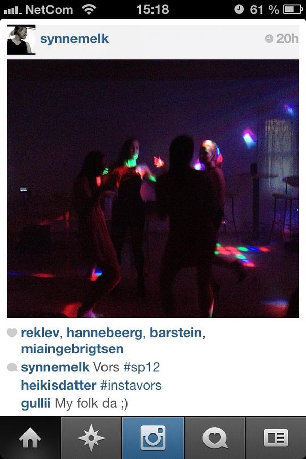 2013BlueCrew's tweet photo. Ser ut som det ikke var helt klekk på vorset heller @synnemelkvik ? #tomt #sp12 http://t.co/mvK3wonP