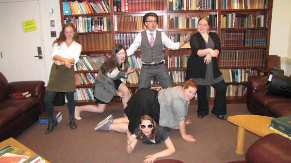 AcadiaEnglishSociety tweet media