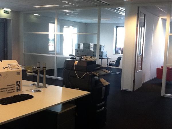 Ruud_Timmermans's tweet image. Het begint op te schieten #Verhoex #douanedocumenten