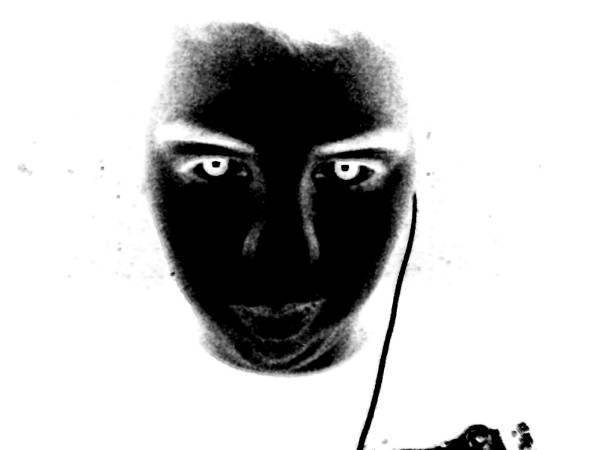 Now dont make me find you ;) #webcamtoy