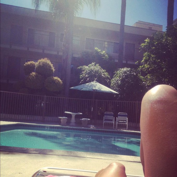 Pool day! @thiafahsho ☀💜👙 http://t.co/8iypTarX<a class="tags" target="_blank" title="On Twitter" href="/?out=eyJ0eXAiOiJKV1QiLCJhbGciOiJIUzUxMiJ9.eyJpYXQiOjE3MjE1OTA5MTAsImlzcyI6InR3cG9ybnN0YXJzLmNvbSIsIm5iZiI6MTcyMTU5MDkxMCwiZXhwIjoxNzUzMTI2OTEwLCJyZWRpcmVjdF91cmwiOiJodHRwczovL3R3aXR0ZXIuY29tL3RoaWFmYWhzaG8ifQ.MjGLbp3BnRzSEVZmlsPmM9I-qxpDwpabVUBQOy1XGNvsLu2aZ59YxSSQbmunf55s0xY6BVLbNzcpiZLZ15mgQw">@thiafahsho</a><a href="/tag/rehab"class="tags"><span>#rehab</span></a><a href="/tag/sexaddition"class="tags"><span>#sexaddition</span></a>