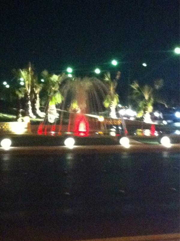 الجبيل الصناعيۃ ... تطور وازدهار مستمر وعمل جاد بصمتٍ يُحرج بلديات مناطق المملكۃ ... شكرآ الهيئۃ الملكيۃ  ❤❤❤