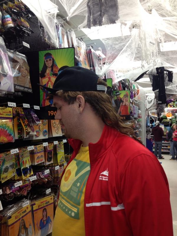 joekerrfulton's tweet photo. Slick Rick is back in town!!!! http://t.co/KkgxjWVN