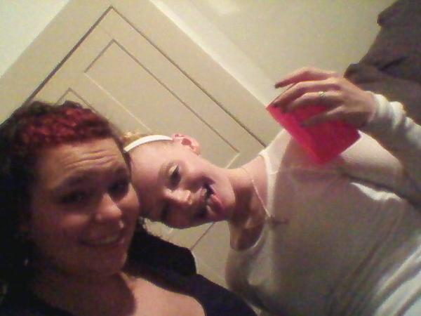 abheine's tweet image. #Cousin #OnOurLevel