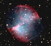 DfHempel's tweet image. Een #multiculturele organisatie smeedt verscheidenheid aan #waarden #normen tot een #planetaire nevel die licht geeft.