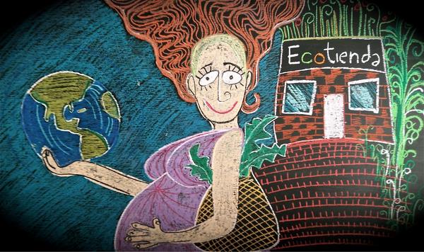 Ecotiendagdl's tweet photo. Hoy es viernes de aperturas, y nosotros ya abrimos la 2da sucursal @EnGuadalajara. Av. Niño Obrero 292-A de 10 a 21 hrs http://t.co/7bp9YAwh