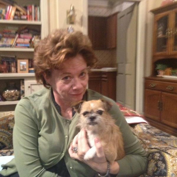 Susie Q Mikeandmollydog Twitter Profile Sotwe