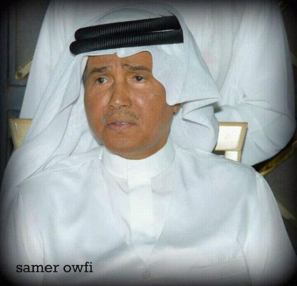 Hmq4uNew's tweet photo. صوره االاستاذ محمد عبدة بعد المرض الله يشفيه اكله المرض http://t.co/0MXLIPsT