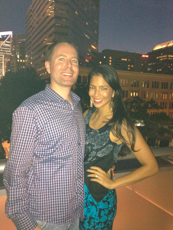 thefoodbabe's tweet photo. Amazing Party hosted by @BBPictures for #charlottevideoproject ... wish we could do it all over again! I vote monthly? http://t.co/Wd428LQe