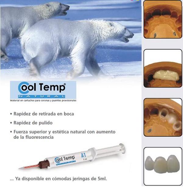 ColteneVe's tweet photo. Bisacrìlico para fabricación de coronas y puentes provisionales
Jeringa Automix
No absorbe fluidos http://t.co/iBOeO3n2