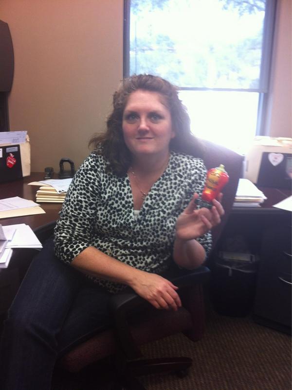 metrotitleaz's tweet image. The grand prize winner! #2lost