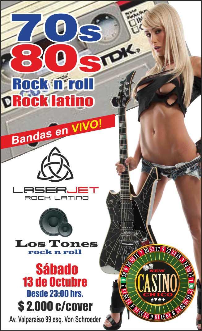 Chico casino 99