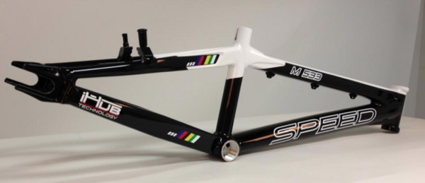 Keep you eyes posted for the NEW 2013 #SpeedcoBicycles ...(2012 XLT frame pictured)