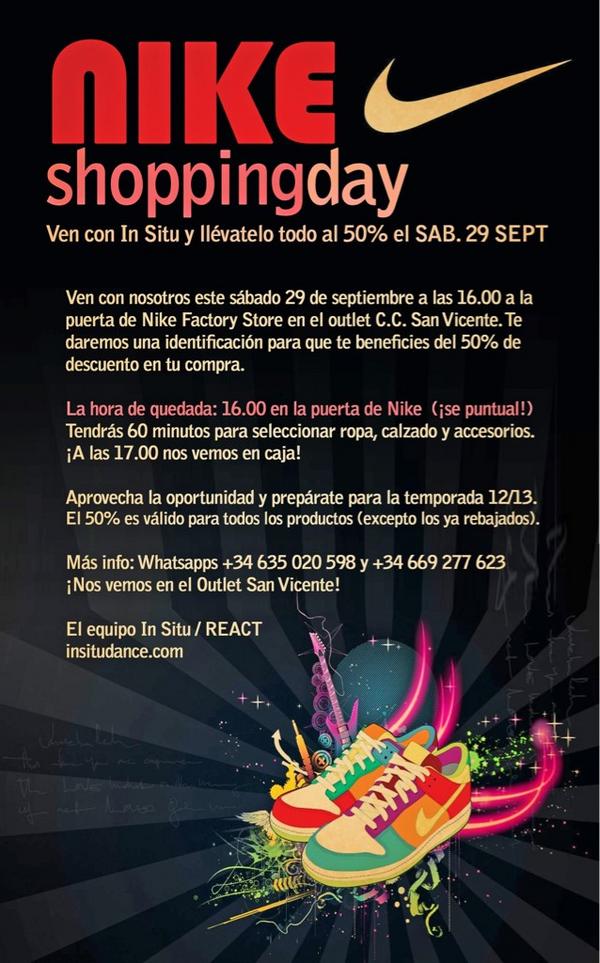 Armonioso interior Imperio Nike Factory Store 50 De Descuento Hot Sale, 60% OFF |  www.colegiogamarra.com