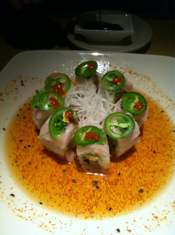 Sheena Ferguson tweet media