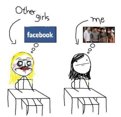 RiiOneDirection's tweet image. Lo que ellas piensan. Lo que las directioners pensamos ~Rii :3