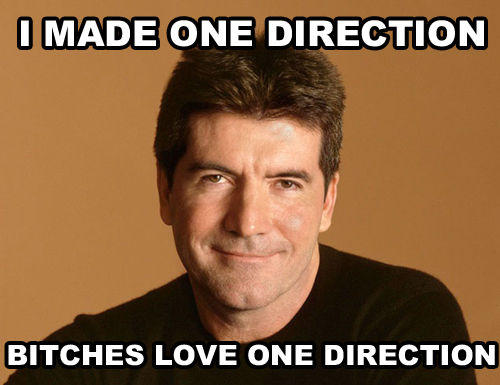 RiiOneDirection's tweet image. Te Amamos Simon ~Rii :3