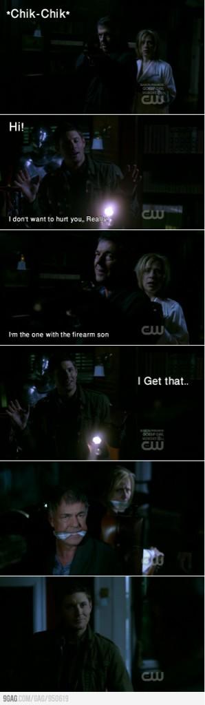 supernatmemes's tweet photo. Have a fun Saturday and here is another meme http://t.co/hvU7lMBr