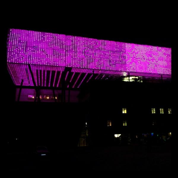 HortmanSolveig's tweet photo. Rockheim m NITO. #Nito2012 http://t.co/uCmMTvsr