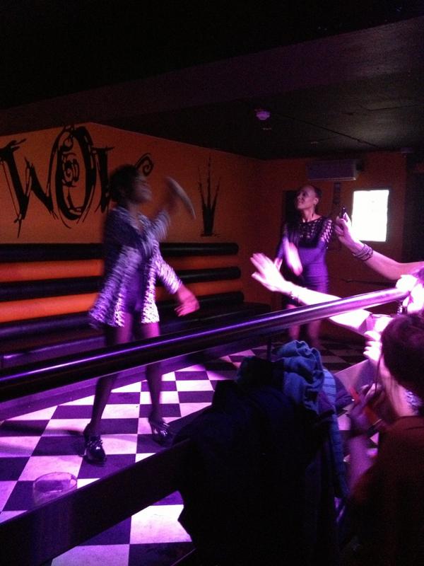 Ryan_Jones88's tweet photo. @ReeRoberts1 @chiney100 you girls smashed it last night in Cardiff! @BootyLuv http://t.co/2Vi0aWSM