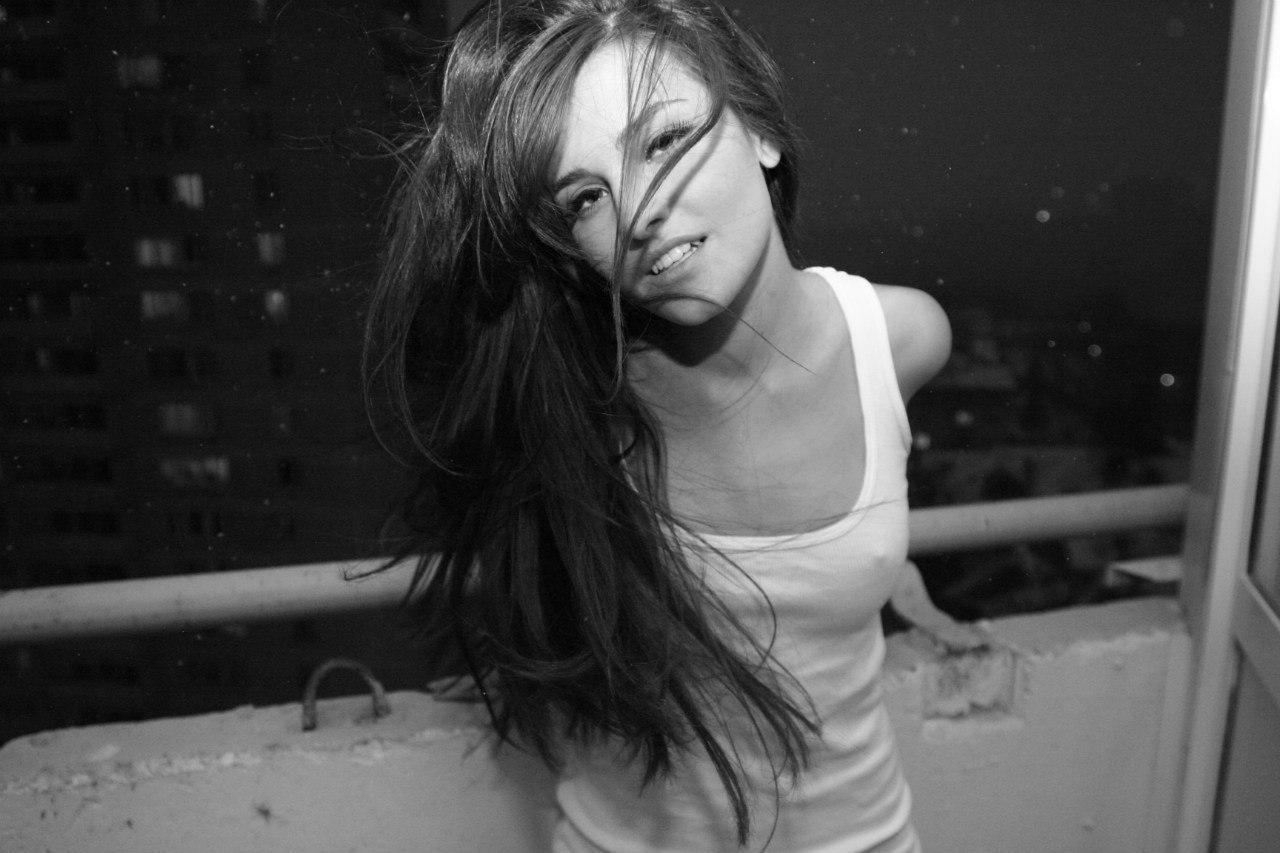Камилла Гибадуллина