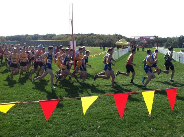 Start of the race #WUXCTF