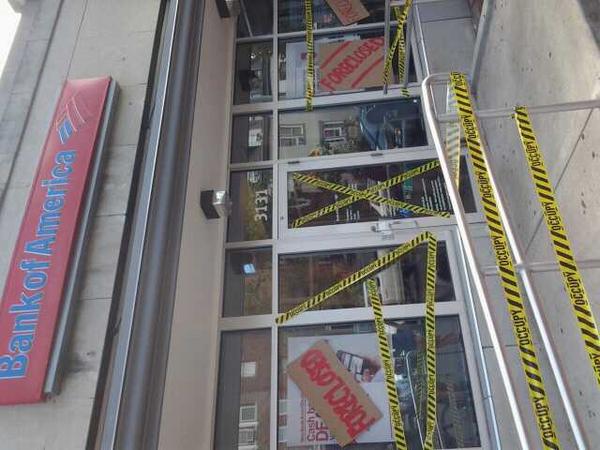 Occupy Our Homes DC (@occupyhomesdc) on Twitter photo 