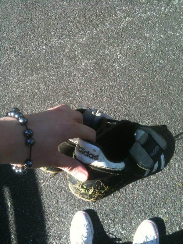 steve90newton's tweet image. #footballtime #anging