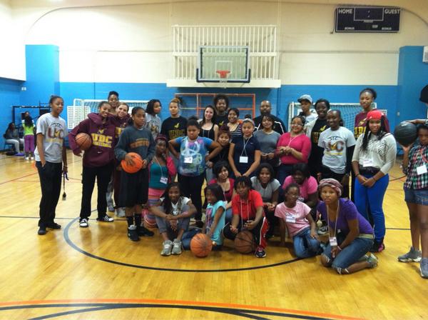 UDC Firebirds tweet media