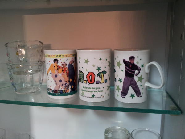 arie419's tweet photo. 고향집에 남아있는 '응답하라 1997' http://t.co/TKyzQCy1
