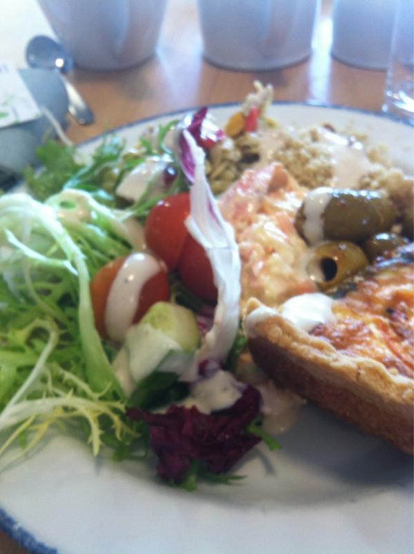 FishCarey's tweet image. @The_only_Trisha Erm .... Bit of everything lunch .... #itistheweekend