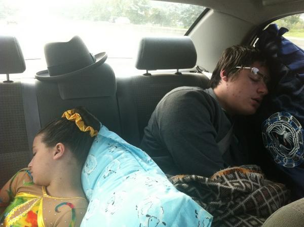 allison_heather's tweet photo. Hee hee.... On our way to ATL http://t.co/LMNAfcyb