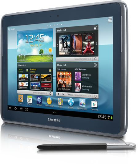onossonet's tweet photo. Novo Samsung Galaxy Note 10.1 16GB por apenas R$ 1.549,90 Deixe a Criatividade Fluir Naturalmente.
http://t.co/OHI86CSQ http://t.co/DwiVbz0e