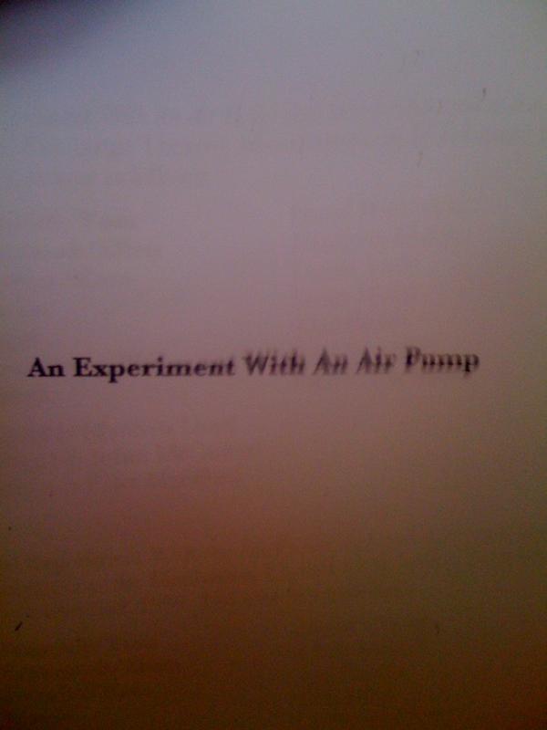 JimDeanAsh's tweet image. Kill me now #bigscript