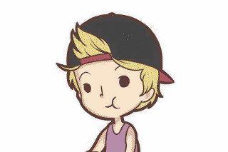 Aicrt's tweet photo. #Imagina Niall: cual es tu apellido? Tu:(tu apellido) Niall: me gusta pero prefio kambiarlo por el mio http://t.co/dPwp5sOz