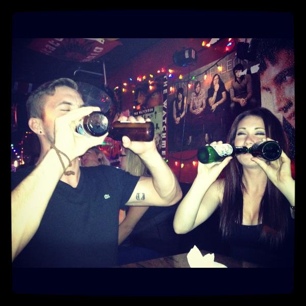 sarahfiorini's tweet photo. @JessieWoots http://t.co/wmZ3yG8B