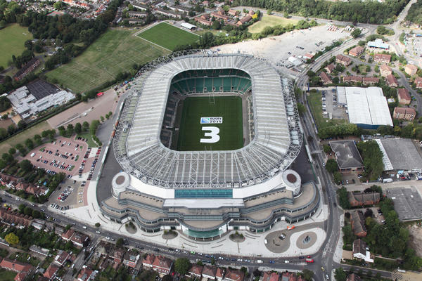PiriWeepu1983's tweet photo. "@rugbyworldcup: #3YearsToGo until #RWC2015! http://t.co/C5eBppJR" - We r comn for u babbbby. The cup will be @AllBlacks for sure. #gotta