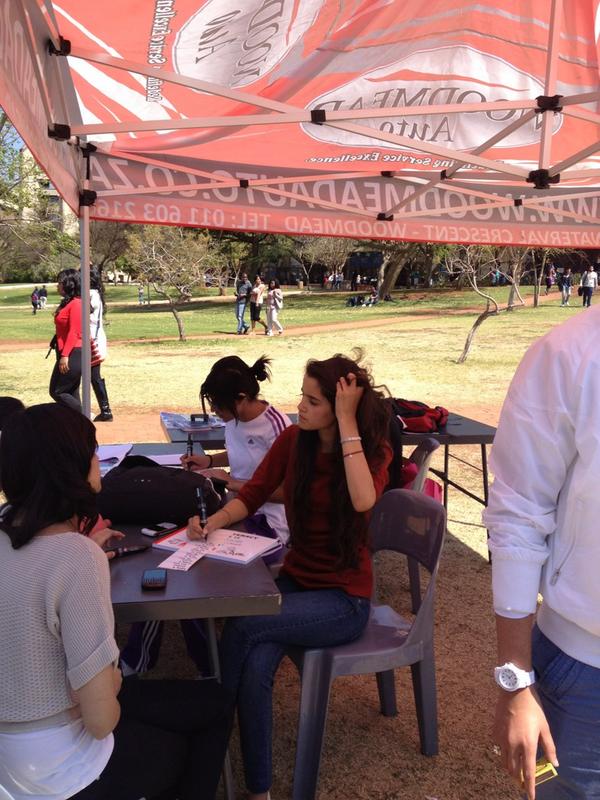 MSA_UJ's tweet image. #ProjectIQra #packweek #dayone