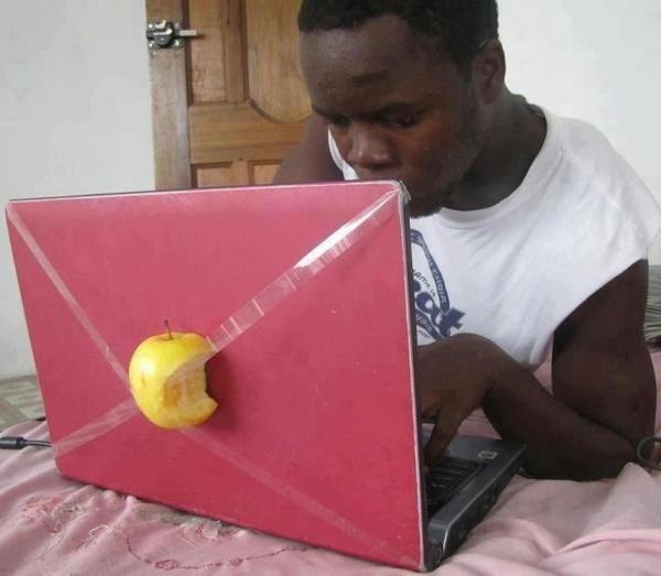 Nuevo Apple