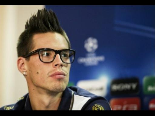 Sei un mito! Rt :D <a href="/Hamsikofficial/">Marek Hamsik</a>
