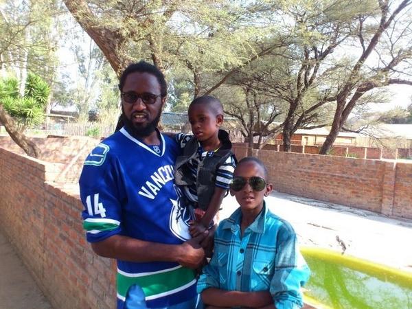 Mary Ann McKenzie tweet media