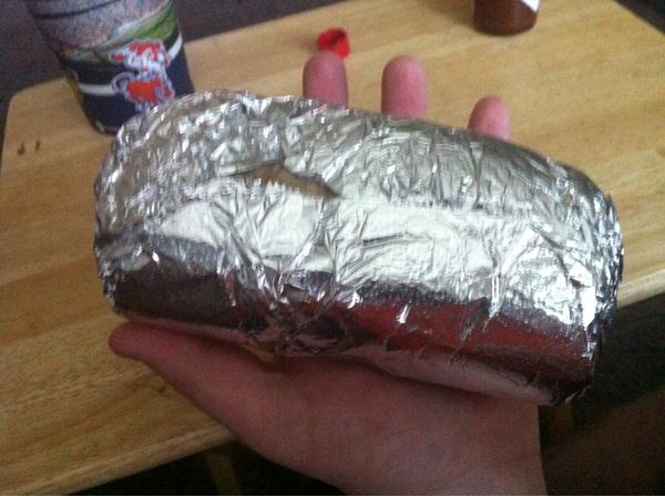 macdoogs18's tweet image. Finally a burrito made for me. #bigmanproblems