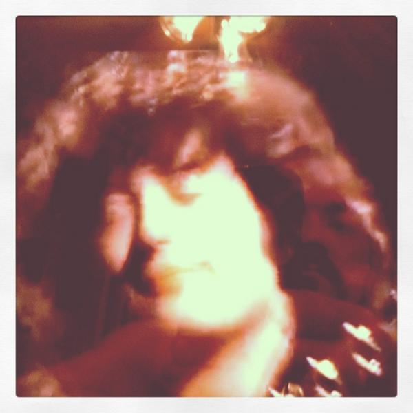 ChefNWilkins's tweet image. It's a jimmy page kinda night! #ledzeppelin #guitarlegend #cookingwithmusic